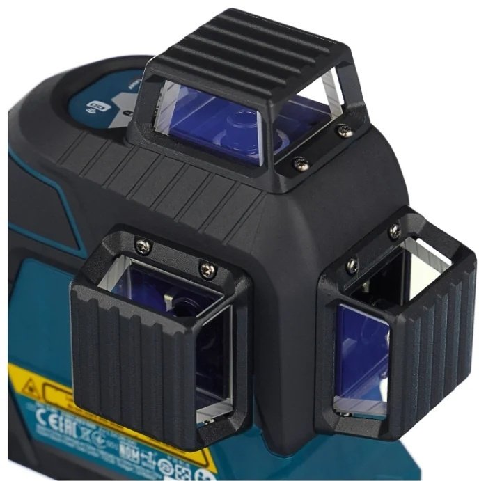 Лазерный уровень Bosch линейный GLL 3-80 Professional 0601063S00