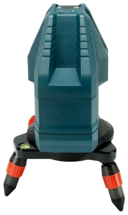 Лазерный уровень Bosch линейный GLL 3-15 X Professional 0601063M00