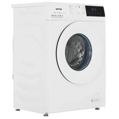 Стиральная машина Gorenje WNHPI84AS/R белая  купить,NaN