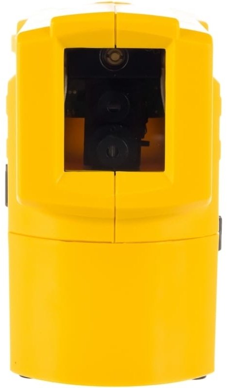 Лазерный уровень Stabila линейный LAX 50 G 19110