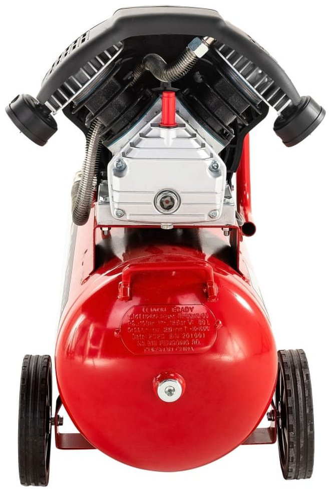 Компрессор масляный Einhell 4010495, 10 бар купить,199900