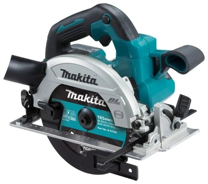 Дисковая пила Makita DHS660Z, электрическая купить,NaN