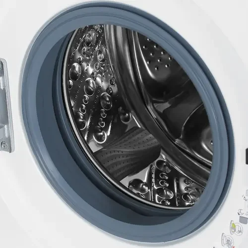 Стиральная машина Gorenje WNHPI84AS/R белая  купить,NaN