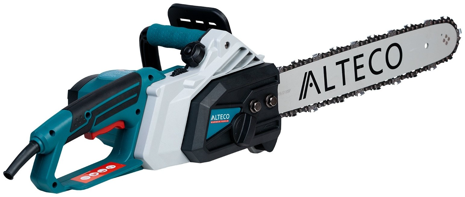 Электрическая цепная пила ALTECO ECS-2000-40 35512 купить,NaN