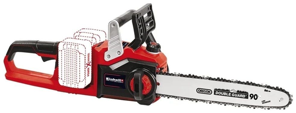 Электрическая цепная пила Einhell 4501780 - ForteMarket Электрическая цепная пила Einhell 4501780 купить,103900