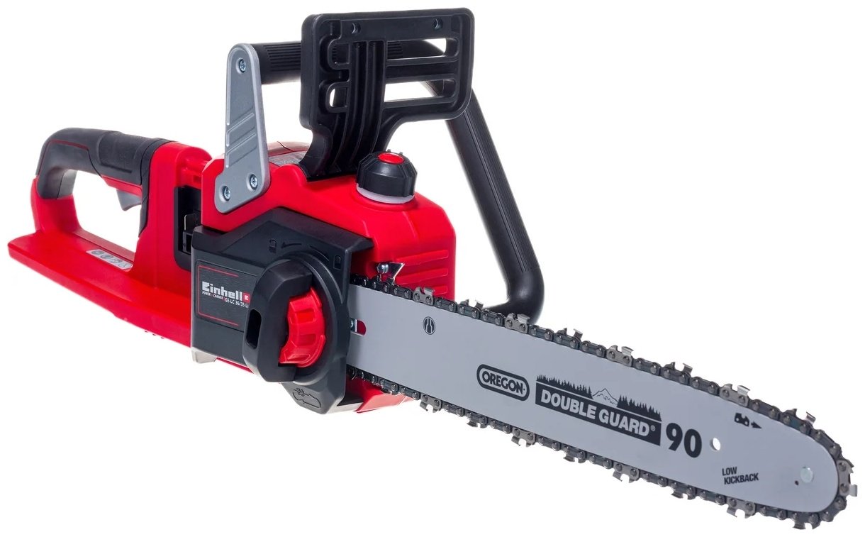 Электрическая цепная пила Einhell 4501780