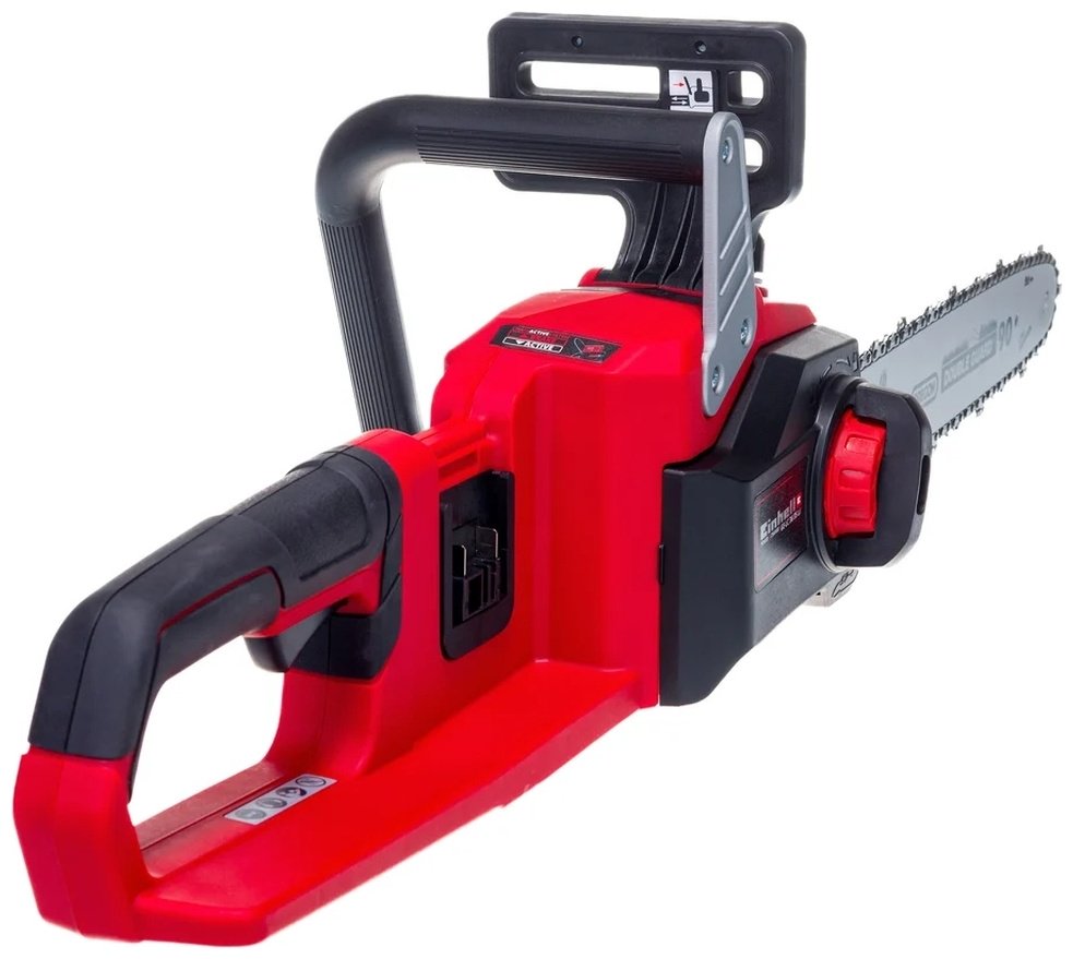 Электрическая цепная пила Einhell 4501780