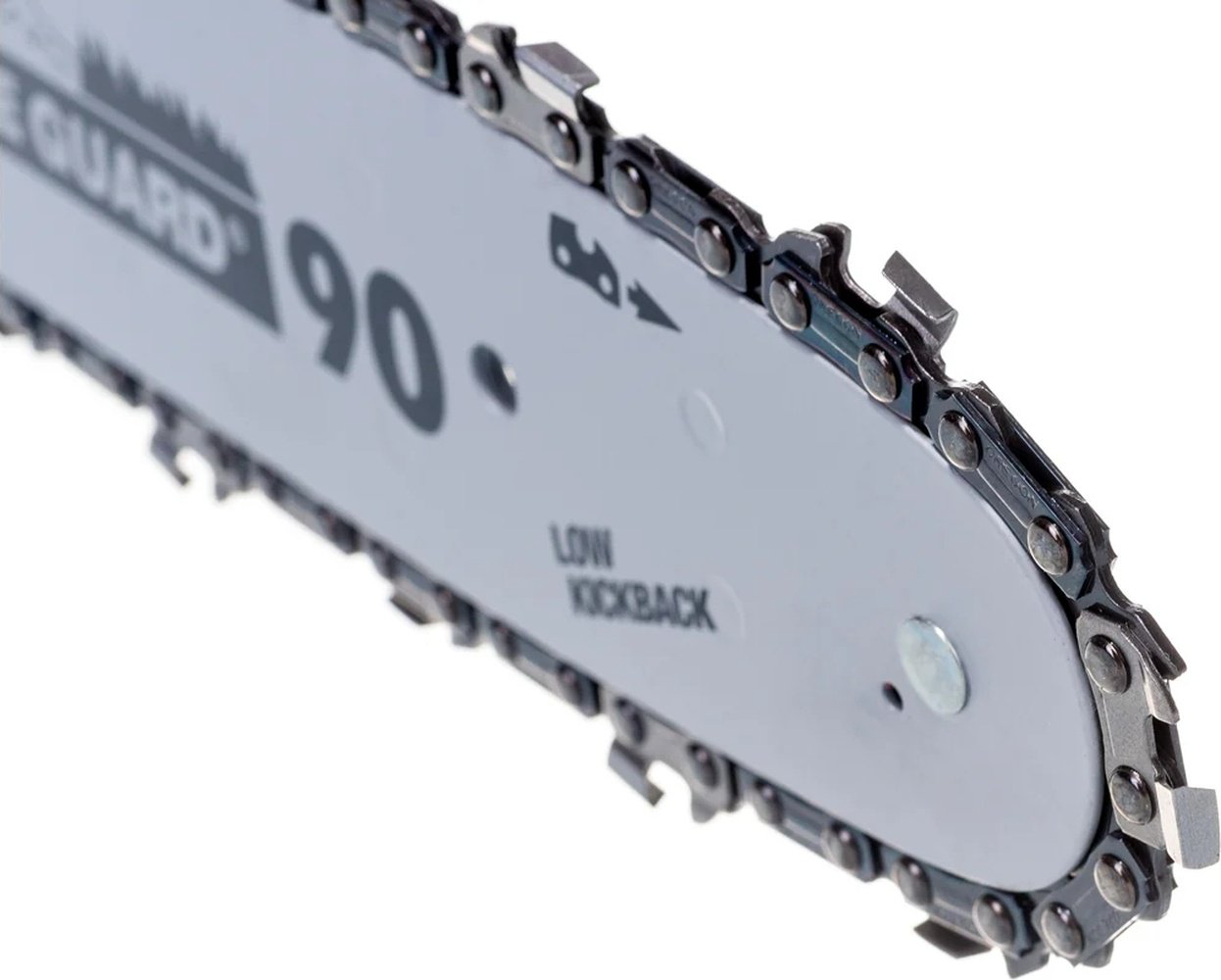 Электрическая цепная пила Einhell 4501780 - ForteMarket Электрическая цепная пила Einhell 4501780 купить,103900