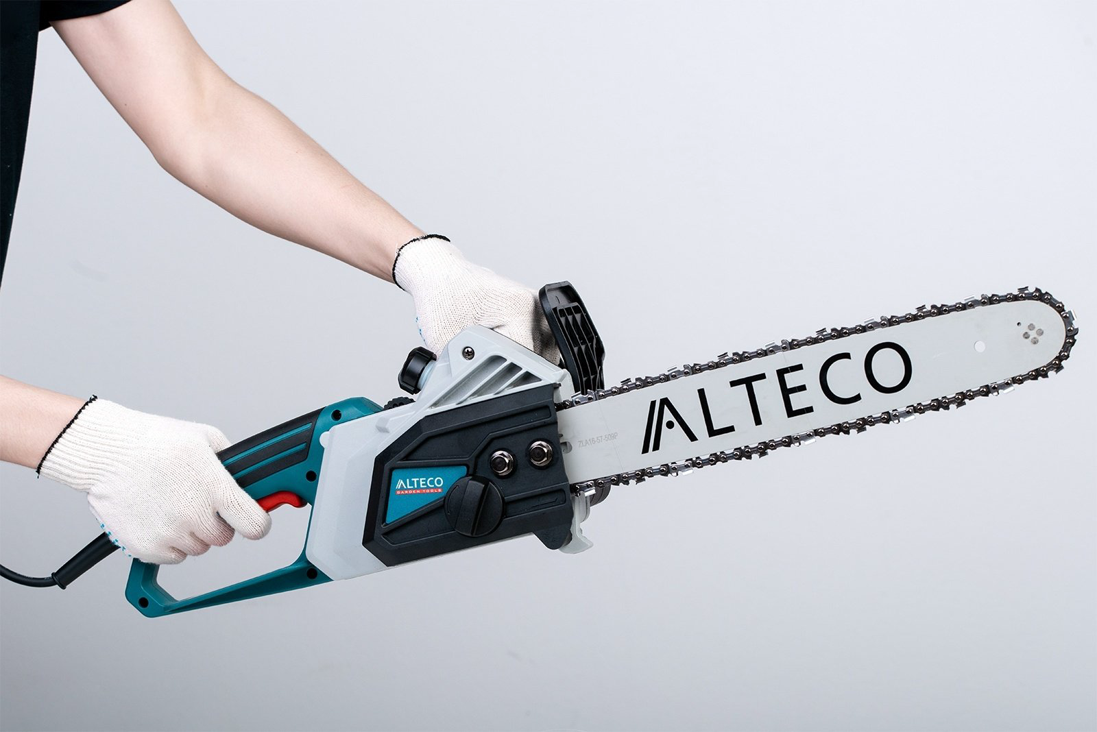 Электрическая цепная пила ALTECO ECS-2000-40 35512 купить,NaN