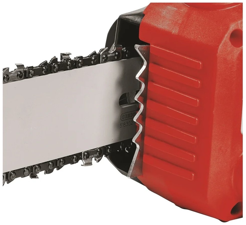 Электрическая цепная пила Einhell 4501780 - ForteMarket Электрическая цепная пила Einhell 4501780 купить,103900