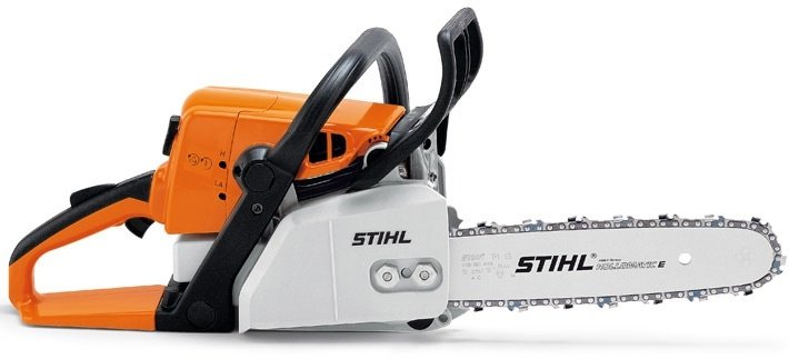 Бензопила STIHL MS 230 купить,186300