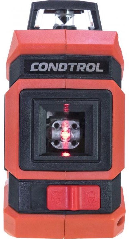 Лазерный уровень Condtrol линейный EFX360