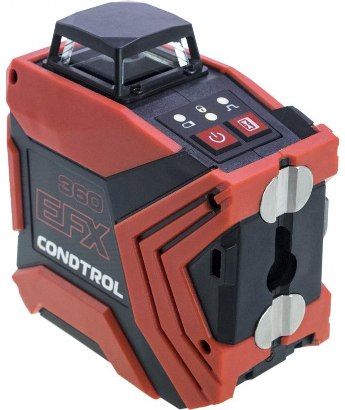 Лазерный уровень Condtrol линейный EFX360 купить,49790