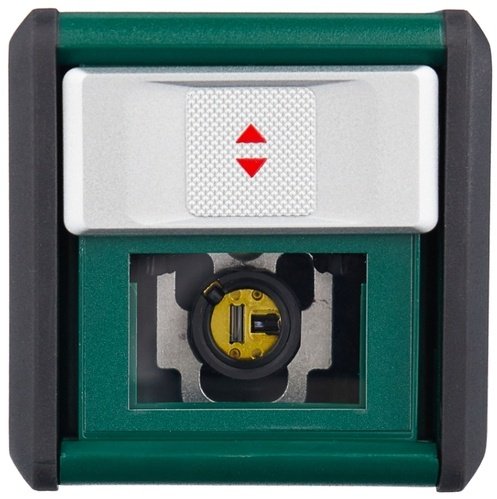 Лазерный уровень Bosch линейный Quigo III 0603663521 купить,NaN