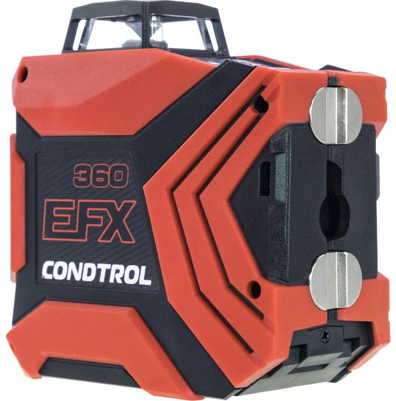Лазерный уровень Condtrol линейный EFX360 купить,49790