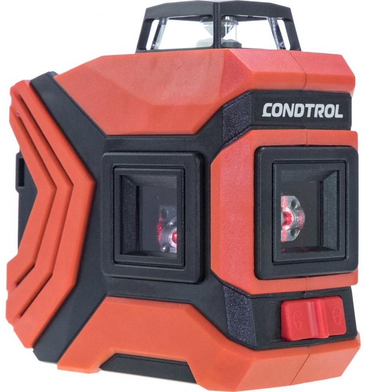 Лазерный уровень Condtrol линейный EFX360