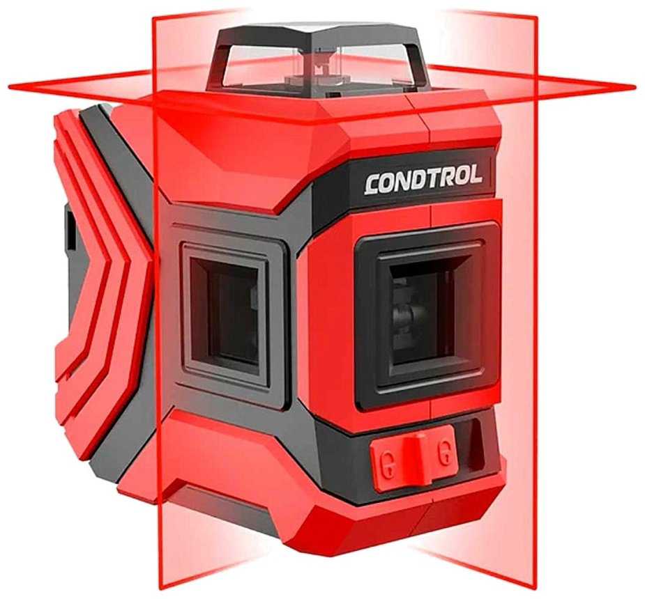Лазерный уровень Condtrol линейный EFX360 купить,49790