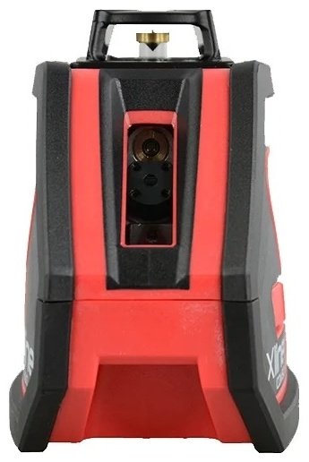 Лазерный уровень Condtrol комбинированный XLiner Combo 360