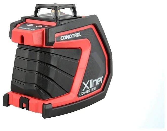 Лазерный уровень Condtrol комбинированный XLiner Combo 360