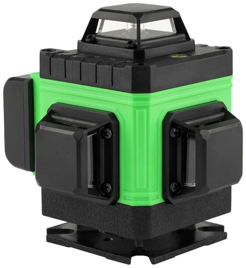 Лазерный уровень AMO линейный LN 4D-360-4 851698 купить,46200