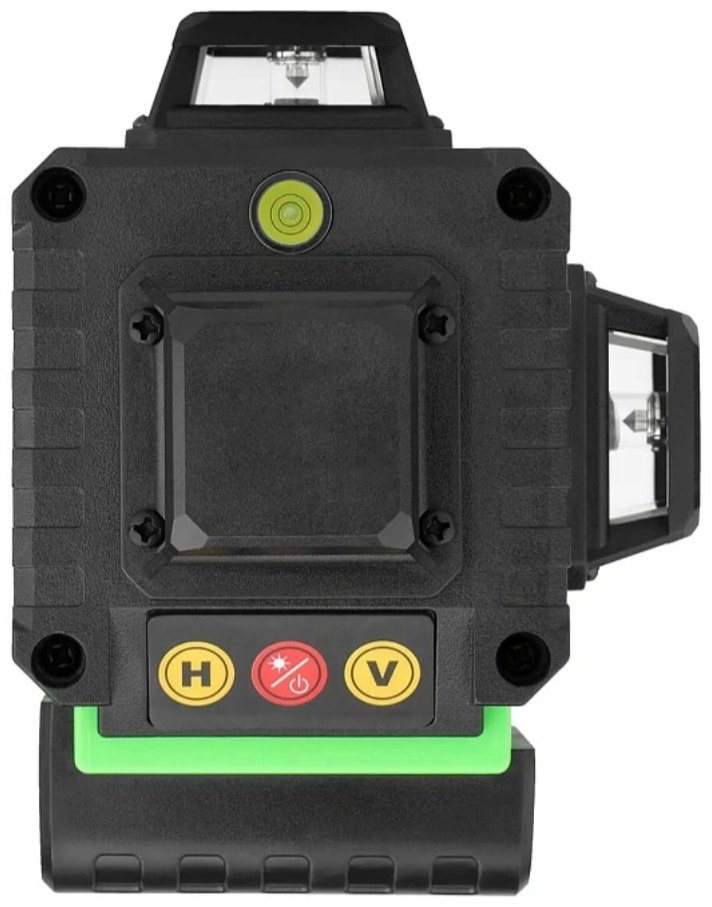 Лазерный уровень AMO линейный LN 4D-360-4 851698 купить,46200