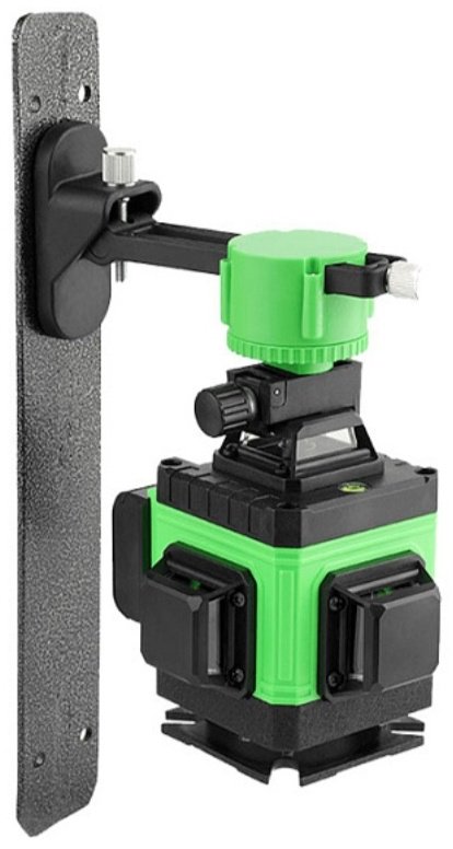 Лазерный уровень AMO линейный LN 4D-360-4 851698 купить,46200
