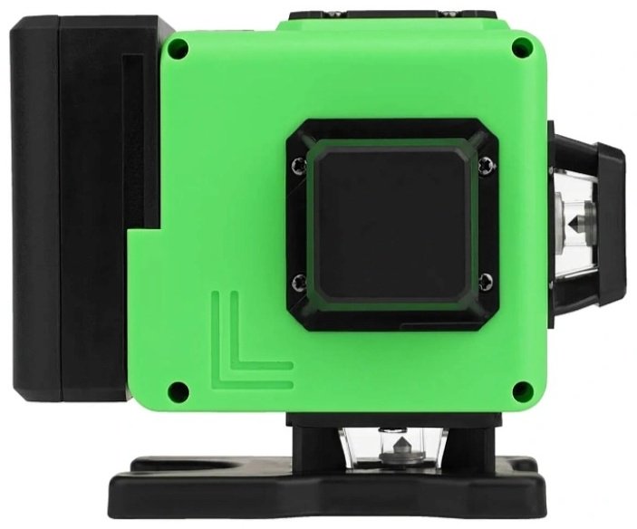 Лазерный уровень AMO линейный LN 3D-360-3 851681