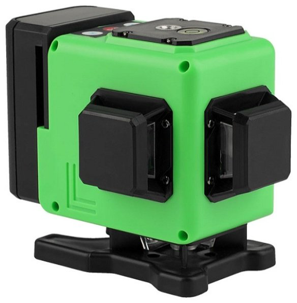 Лазерный уровень AMO линейный LN 3D-360-3 851681 купить,40845
