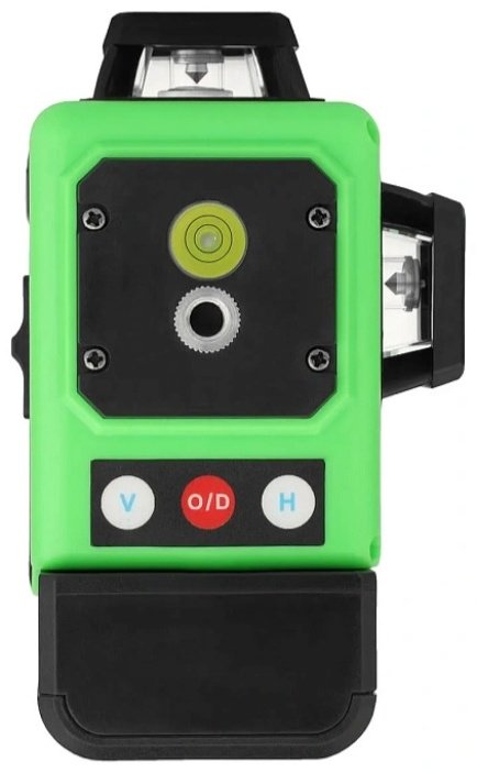 Лазерный уровень AMO линейный LN 3D-360-3 851681