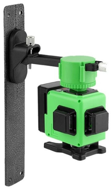 Лазерный уровень AMO линейный LN 3D-360-3 851681 купить,40845