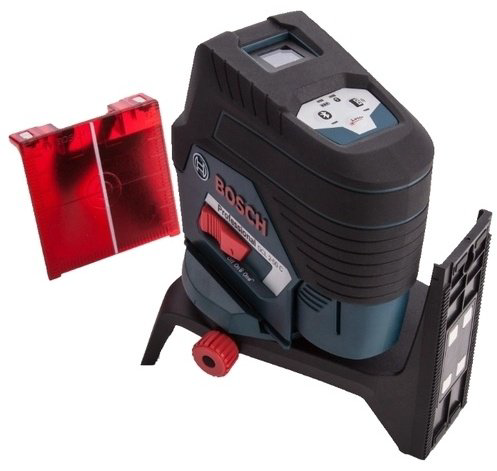Лазерный уровень Bosch комбинированный GCL 2-50 C Professional + RM 2 0601066G00 купить,175813