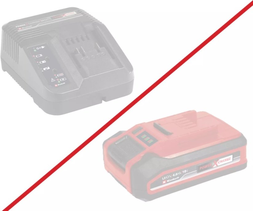 Дисковая пила Einhell TE-CS 18/89 Li - Solo, аккумуляторная - ForteMarket Дисковая пила Einhell TE-CS 18/89 Li - Solo, аккумуляторная купить,62000