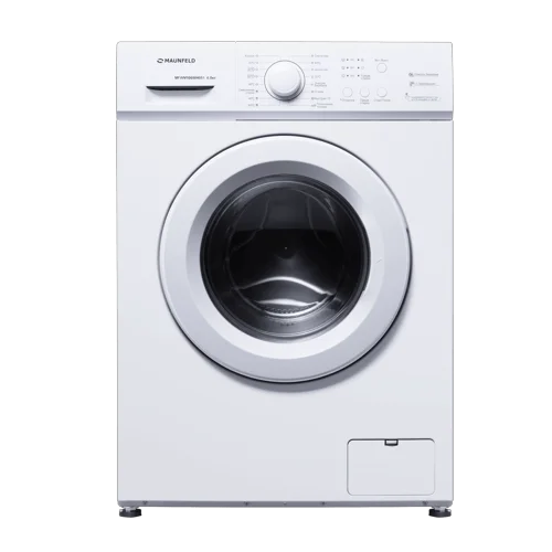 Стиральная машина Maunfeld MFWM106WH051 белая