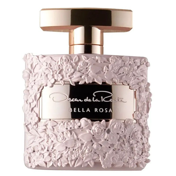 Парфюмерная вода Oscar De La Renta Bella Rosa 100 мл - ForteMarket Парфюмерная вода Oscar De La Renta Bella Rosa 100 мл купить,61090