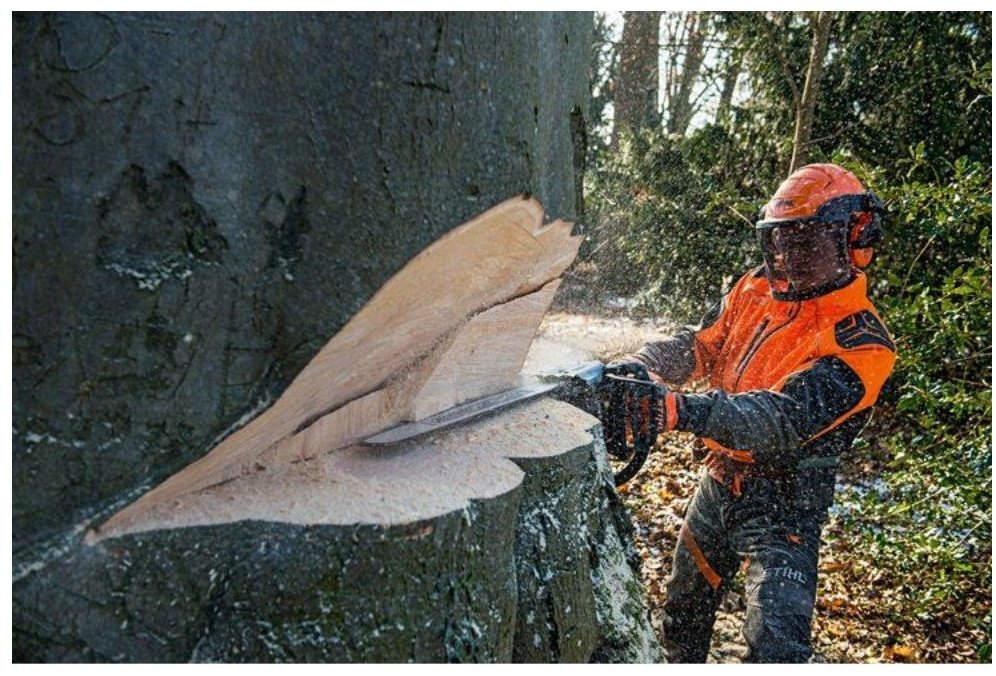 STIHL бензиновая 11440113050К63-2