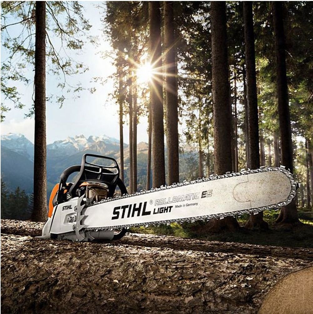 STIHL бензиновая 11440113050К63-2
