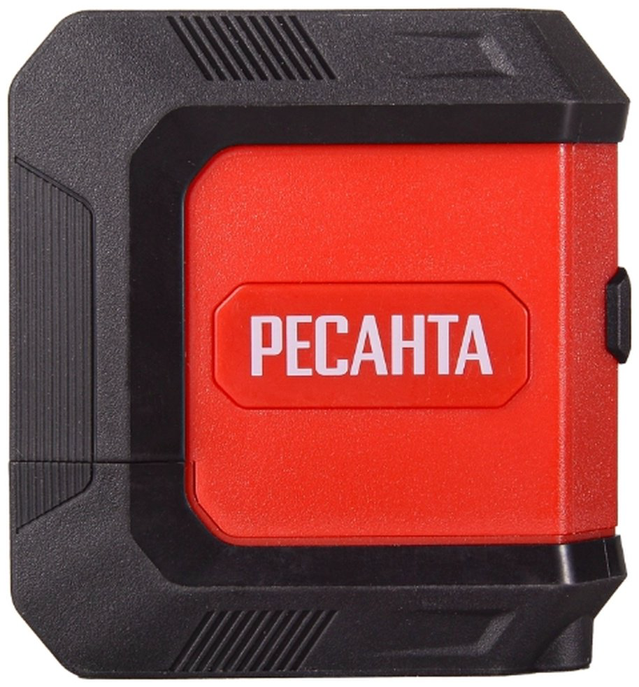 Лазерный уровень Ресанта линейный ПЛ-2 61/10/522 купить,NaN