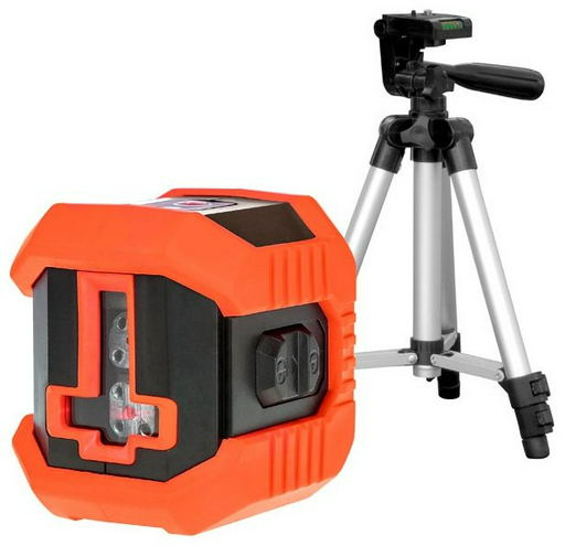 Лазерный уровень Condtrol линейный QB set 1-2-121