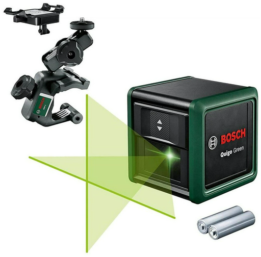 Лазерный уровень Bosch линейный 0603663C02