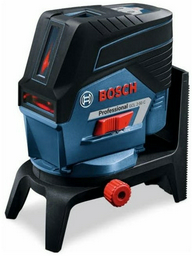 Лазерный уровень Bosch комбинированный GCL 2-50 C Professional + RM 2 0601066G00