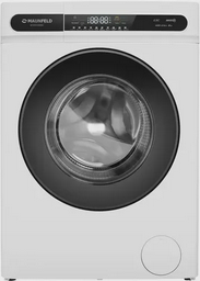 Стиральная машина Maunfeld MFWM148WH01 белая