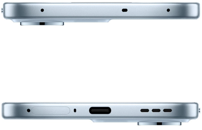 Смартфон Oppo Reno14F 5G 8/256GB Opal Blue купить,214000