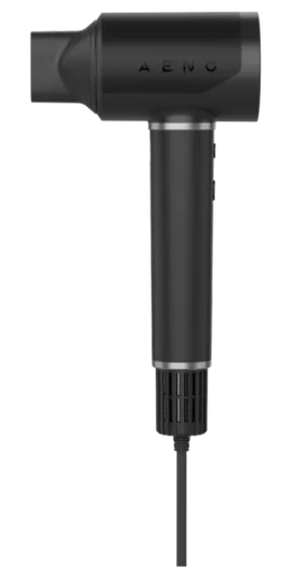 Фен Aeno AI ProDryer HD5B AHD0005B черный