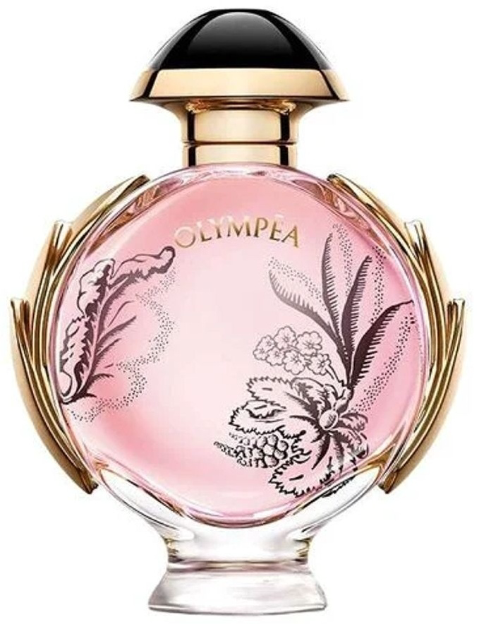Парфюмерная вода Paco Rabanne Olympea Blossom tester 80 мл купить,46790