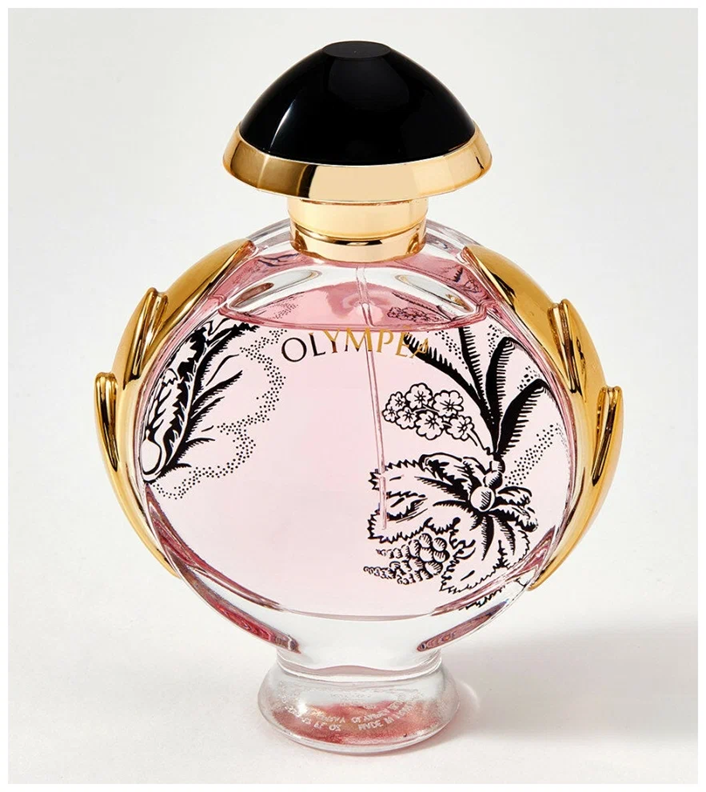 Парфюмерная вода Paco Rabanne Olympea Blossom tester 80 мл купить,46790