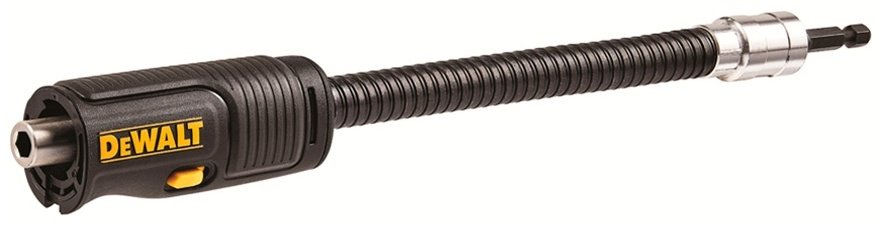 DeWALT угловая насадка для аккумуляторной отвертки, для дрели, для шуруповерта, DT20501 1 шт
