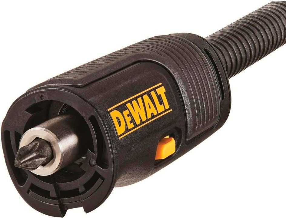DeWALT угловая насадка для аккумуляторной отвертки, для дрели, для шуруповерта, DT20501 1 шт