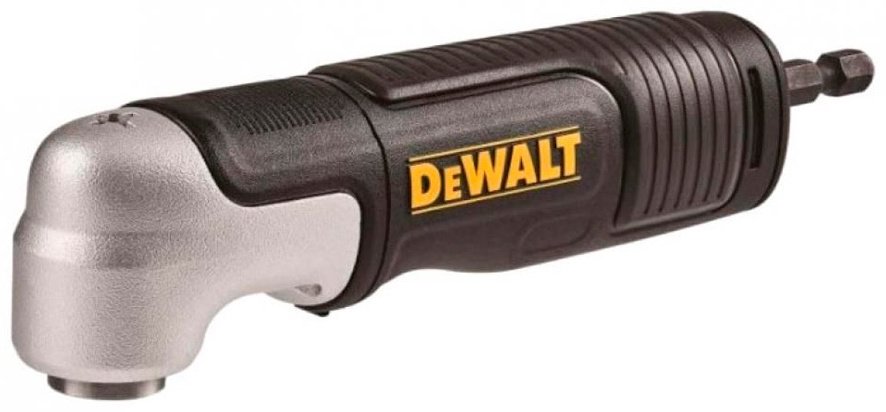 DeWALT угловая насадка для шуруповерта, DT20500-QZ 1 шт