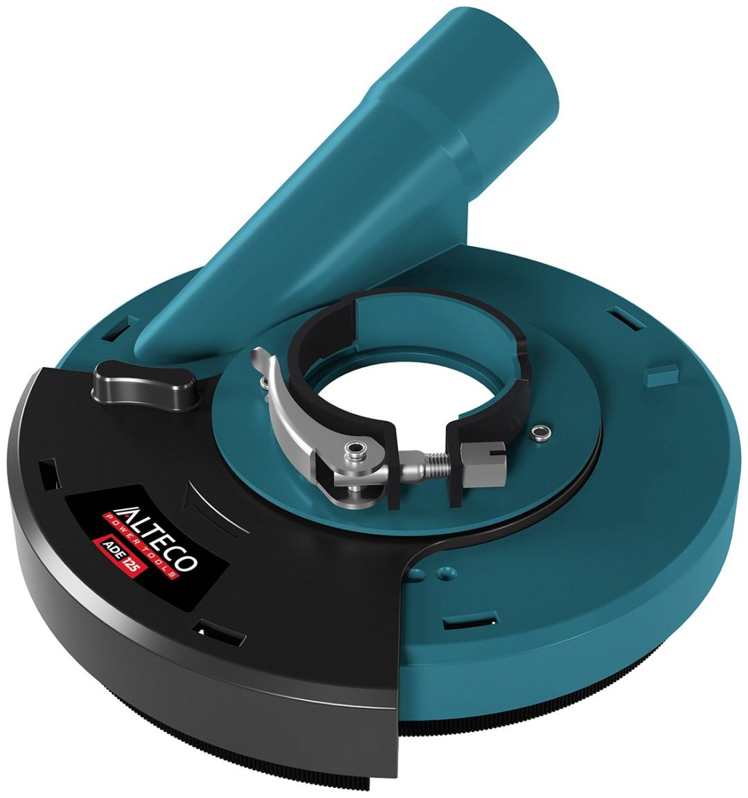 ALTECO кожух защитный для УШМ, ADE 125 1 шт