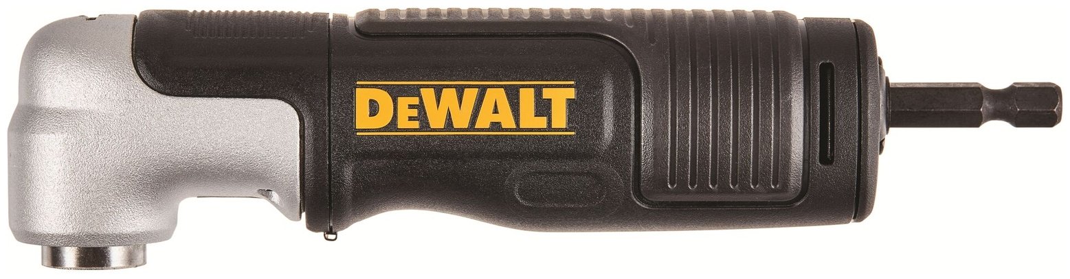 DeWALT угловая насадка для шуруповерта, DT20500-QZ 1 шт
